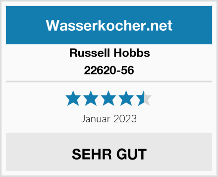 Russell Hobbs 22620-56 Test