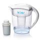 &nbsp; Klar Water Fluorid Wasserfilter Test