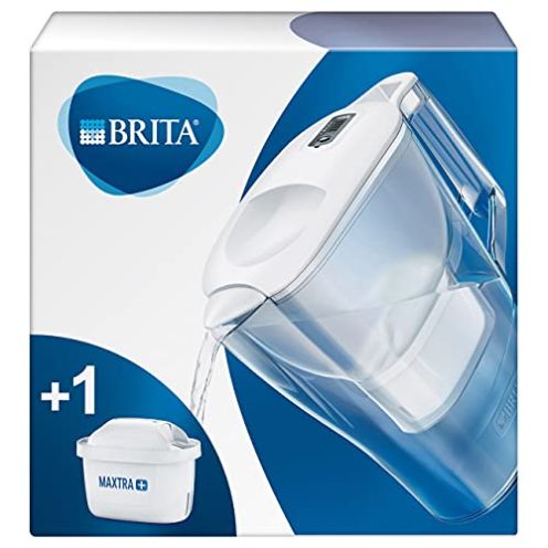  Brita Wasserfilter Aluna