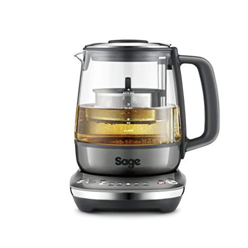  Sage Appliances STM700 the Tea Maker Compact Teekocher