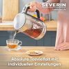 Severin Tea Maker Professional