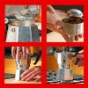  Bialetti Moka Express 4 Tassen Espressokocher