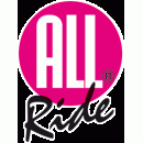 All Ride Logo