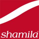 Shamila Logo