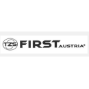 TZS First Austria Logo