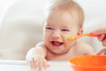 Babynahrung mit einem Wasserkocher richtig zubereiten